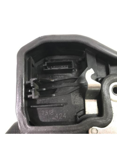 Serrure avant droit MINI MINI 2 R61 PACEMAN COUPE 