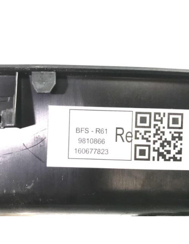 Interrupteur de leve vitre avant droit MINI MINI 2 R61 PACEMAN COUPE 