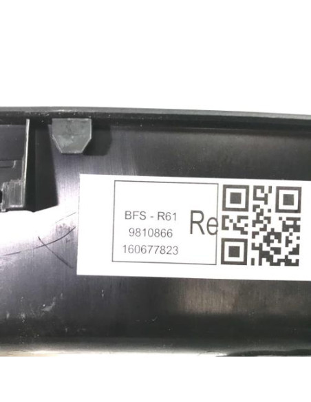 Interrupteur de leve vitre avant droit MINI MINI 2 R61 PACEMAN COUPE 