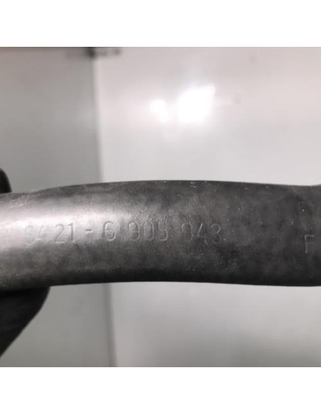 Durite BMW SERIE 3 E46 PHASE 1 