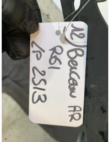 Berceau arriere MINI MINI 2 R61 PACEMAN COUPE 