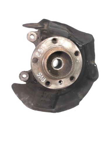 Fusee avant gauche MINI MINI 2 R61 PACEMAN COUPE 