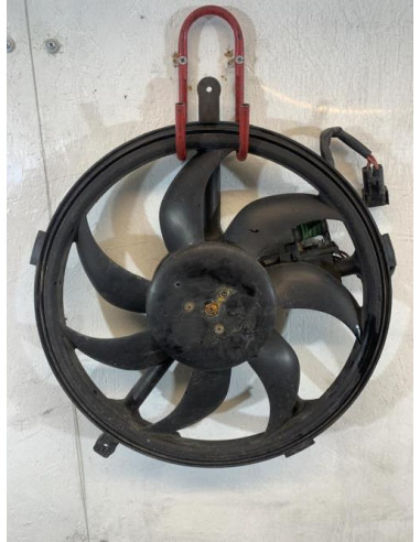 Ventilateur MINI MINI 2 R61 PACEMAN COUPE 