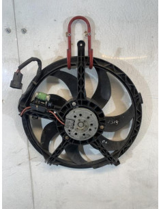 Ventilateur MINI MINI 2 R61 PACEMAN COUPE  2