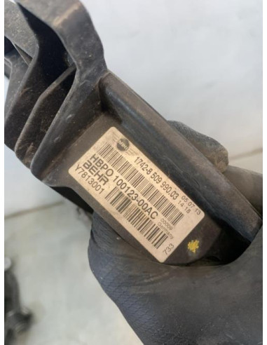 Ventilateur MINI MINI 2 R61 PACEMAN COUPE 