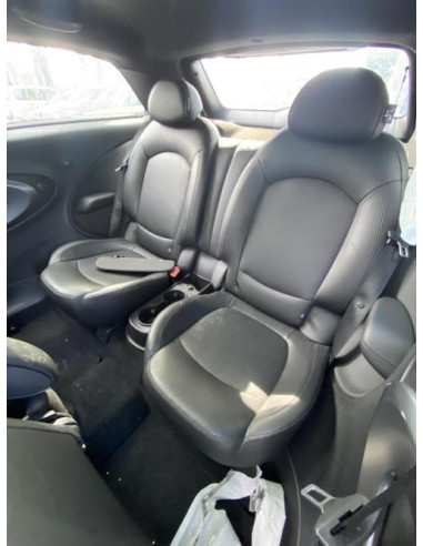 Amortisseur avant gauche MINI MINI 2 R61 PACEMAN COUPE 