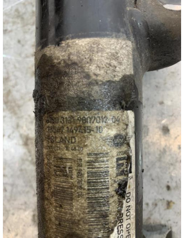 Amortisseur avant droit MINI MINI 2 R61 PACEMAN COUPE 