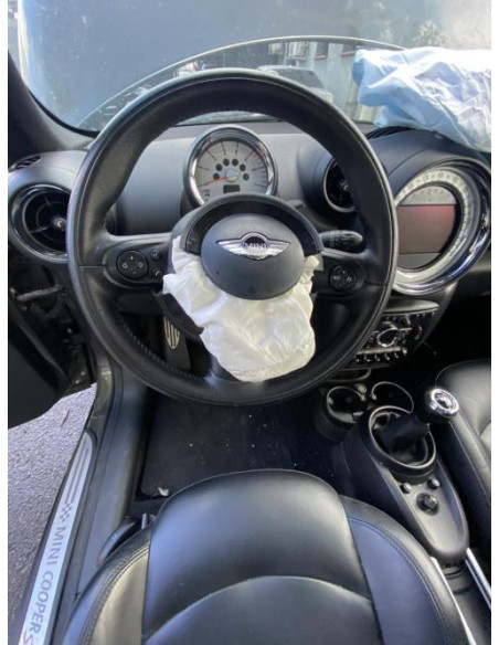 Amortisseur avant droit MINI MINI 2 R61 PACEMAN COUPE 