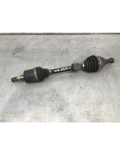 Cardan gauche (transmission) MINI MINI 2 R61 PACEMAN COUPE 