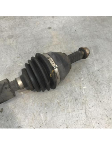 Cardan gauche (transmission) MINI MINI 2 R61 PACEMAN COUPE 