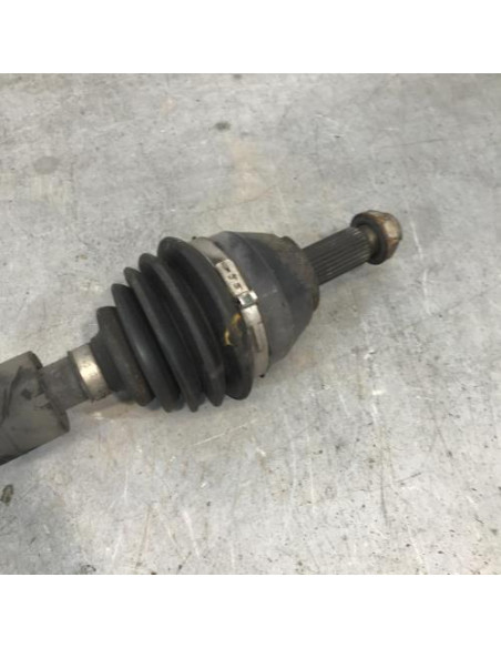 Cardan gauche (transmission) MINI MINI 2 R61 PACEMAN COUPE 