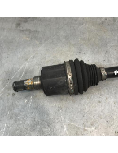 Cardan gauche (transmission) MINI MINI 2 R61 PACEMAN COUPE 
