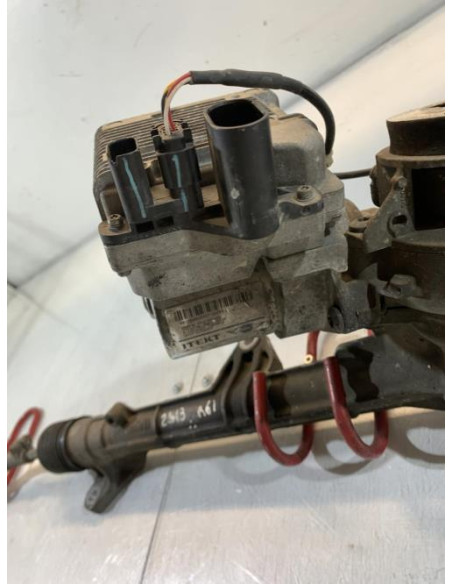 Cremaillere assistee MINI MINI 2 R61 PACEMAN COUPE 