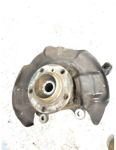 Fusee avant droit MINI MINI 2 R61 PACEMAN COUPE 