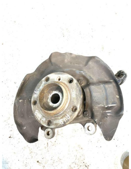 Fusee avant droit MINI MINI 2 R61 PACEMAN COUPE 