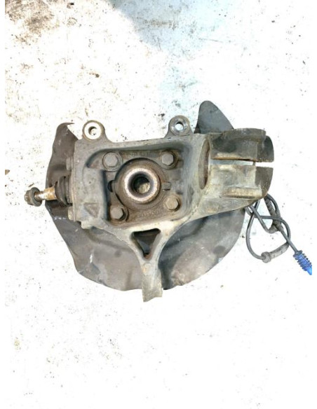 Fusee avant droit MINI MINI 2 R61 PACEMAN COUPE 