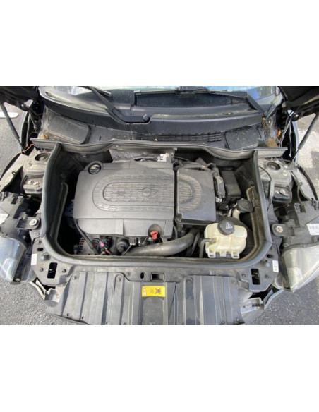 Fusee avant droit MINI MINI 2 R61 PACEMAN COUPE 