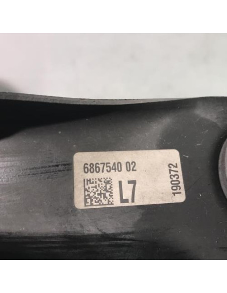 Bras inferieur arriere droit BMW SERIE 1 F21 PHASE 2 