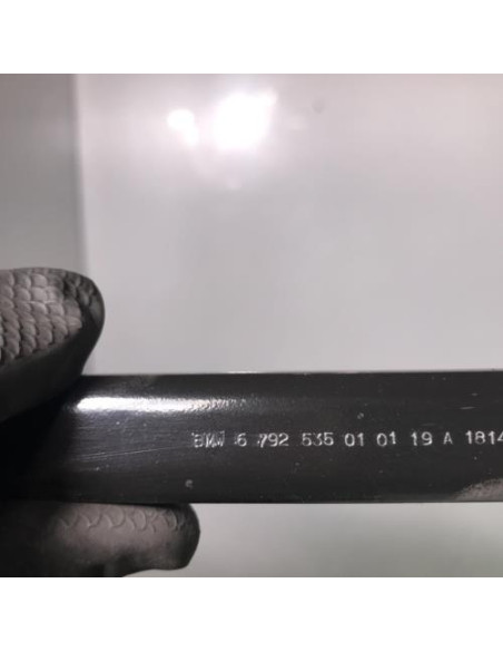 Bras de suspension arriere gauche BMW SERIE 1 F21 PHASE 2 