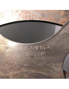 Volant moteur BMW SERIE 5 F11 TOURING PHASE 1 BREAK Diesel