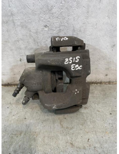 Etrier avant gauche (freinage) BMW SERIE 3 E90 PHASE 2 Diesel