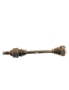 Cardan arriere gauche (transmission) BMW SERIE 5 E39 TOURING PHASE 1 BREAK Diesel 2