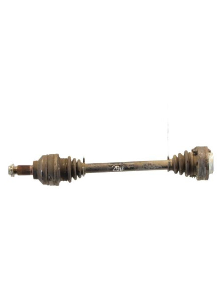 Cardan arriere gauche (transmission) BMW SERIE 5 E39 TOURING PHASE 1 BREAK Diesel