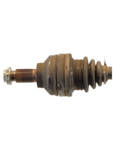 Cardan arriere gauche (transmission) BMW SERIE 5 E39 TOURING PHASE 1 BREAK Diesel