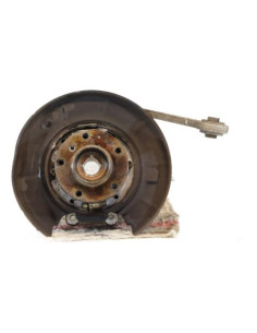 Fusee arriere droit BMW SERIE 5 E39 TOURING PHASE 1 BREAK Diesel 2