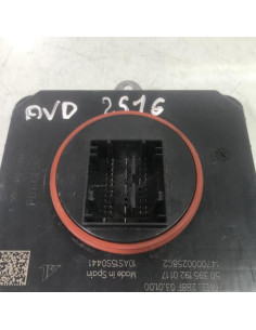 Boitier xenon BMW X5 F15 Diesel 2