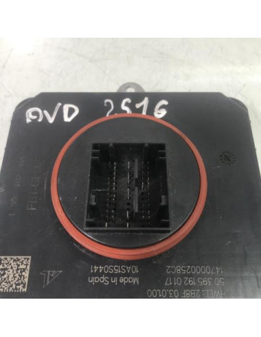 Boitier xenon BMW X5 F15 Diesel