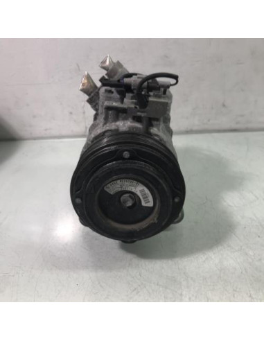 Compresseur clim BMW SERIE 5 F11 TOURING PHASE 1 BREAK Diesel