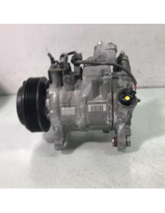 Compresseur clim BMW SERIE 5 F11 TOURING PHASE 1 BREAK Diesel 2