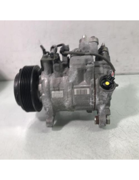 Compresseur clim BMW SERIE 5 F11 TOURING PHASE 1 BREAK Diesel