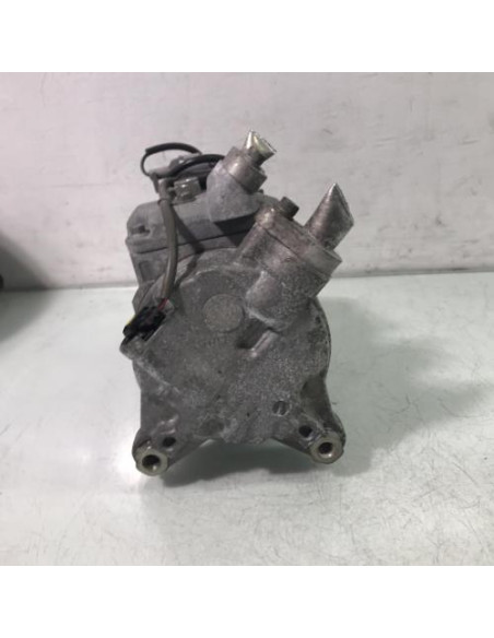 Compresseur clim BMW SERIE 5 F11 TOURING PHASE 1 BREAK Diesel