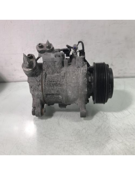 Compresseur clim BMW SERIE 5 F11 TOURING PHASE 1 BREAK Diesel