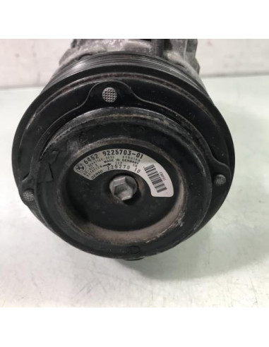 Compresseur clim BMW SERIE 5 F11 TOURING PHASE 1 BREAK Diesel