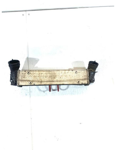 Echangeur air (Intercooler) BMW SERIE 3 E90 PHASE 2 Diesel