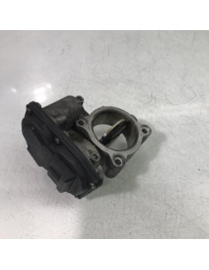 Boitier papillon BMW SERIE 3 E90 PHASE 2 Diesel 2