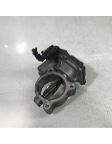 Boitier papillon BMW SERIE 3 E90 PHASE 2 Diesel