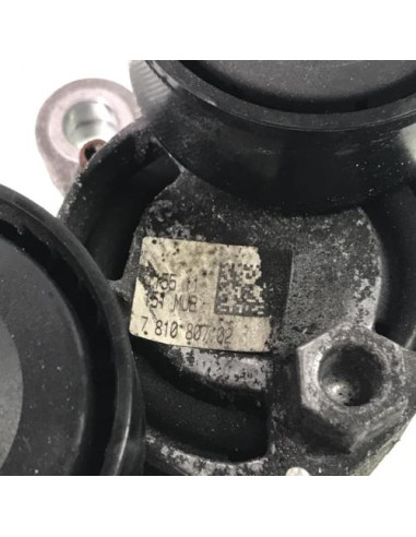 Galet tendeur BMW SERIE 5 F11 TOURING PHASE 1 BREAK 