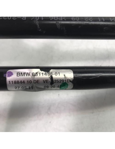 Durite BMW SERIE 5 F11 TOURING PHASE 1 BREAK Diesel