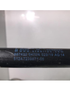 Verin de coffre BMW SERIE 1 F21 PHASE 2  2