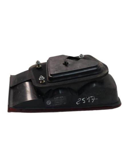 Feu arriere secondaire droit (feux) BMW SERIE 5 E39 TOURING PHASE 1 BREAK Diesel