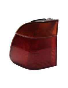 Feu arriere principal gauche (feux) BMW SERIE 5 E39 TOURING PHASE 1 BREAK Diesel 2