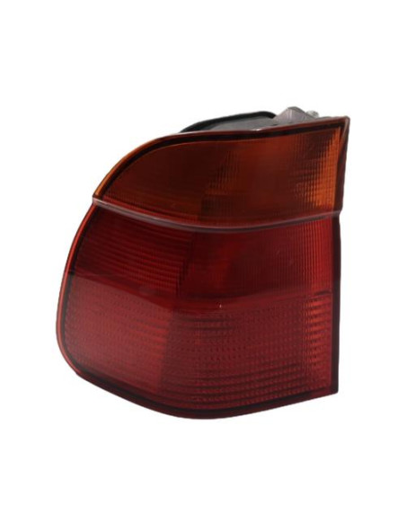 Feu arriere principal gauche (feux) BMW SERIE 5 E39 TOURING PHASE 1 BREAK Diesel