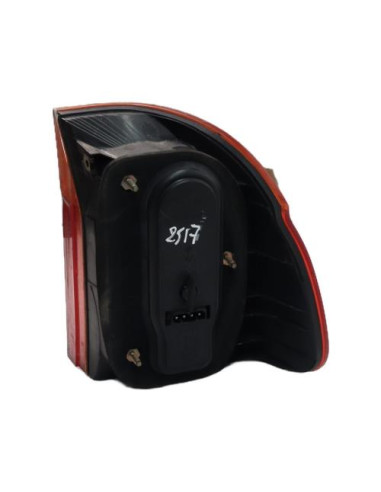 Feu arriere principal gauche (feux) BMW SERIE 5 E39 TOURING PHASE 1 BREAK Diesel