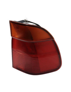 Feu arriere principal droit (feux) BMW SERIE 5 E39 TOURING PHASE 1 BREAK Diesel 2