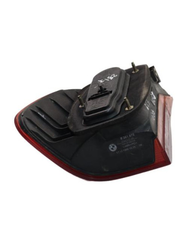 Feu arriere principal droit (feux) BMW SERIE 5 E39 TOURING PHASE 1 BREAK Diesel