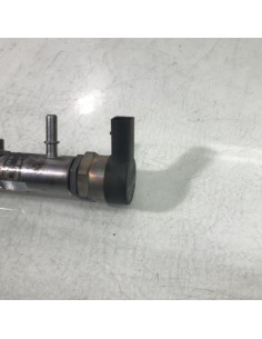 Rampe injection BMW SERIE 3 E90 PHASE 2 Diesel